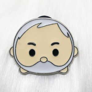 🔮 5/$25 Disney Star Wars Obi Wan Kenobi Tsum Tsum Pin‎